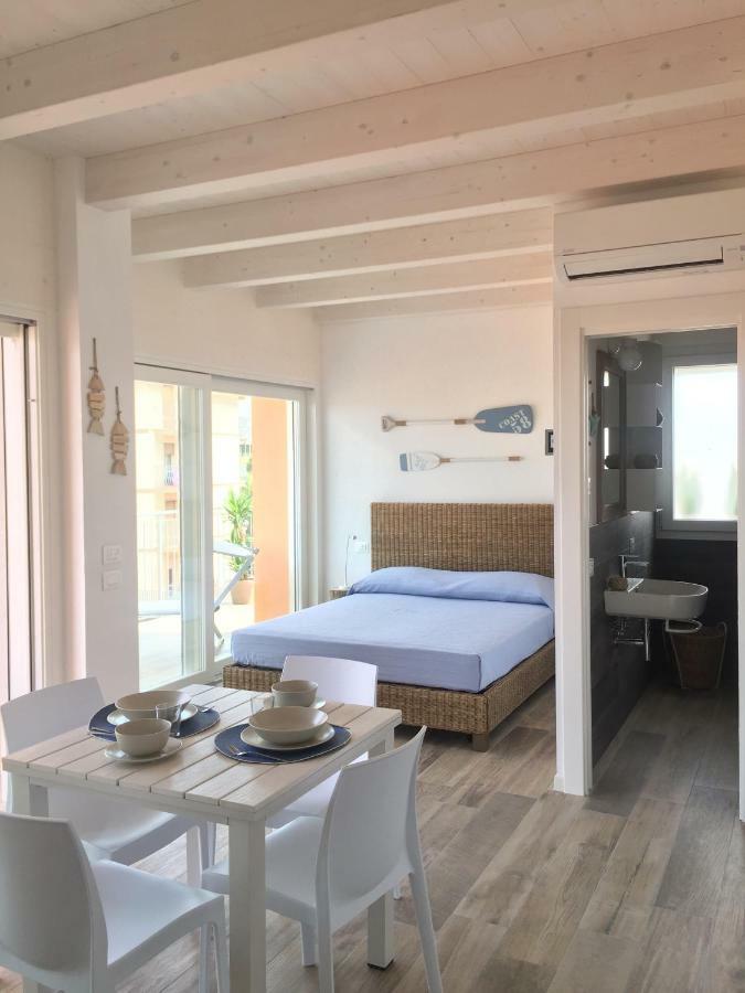 Casalina Hotel Lido di Jesolo Exterior photo